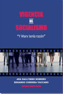 VIGENCIA DEL SOCIALISMO-REGIONAL