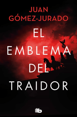 EMBLEMA DEL TRAIDOR,EL-B PENGUIN