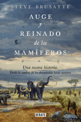 AUGE Y REINADO DE LOS MAMIFEROS-DEBATE PENGUIN