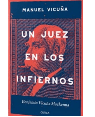 UN JUEZ EN LOS INFIERNOS-CRITICA PLANETA