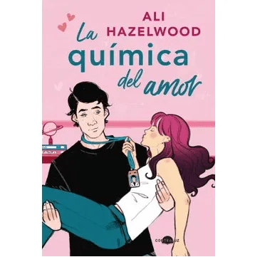 QUIMICA DEL AMOR,LA-CONTRALUZ BOLSILLO ZIG-ZAG