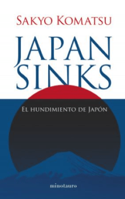 JAPAN SINKS-MINOTAURO PLANETA