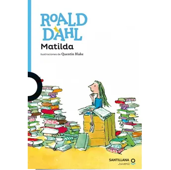 MATILDA-AZUL-SANTILLANA