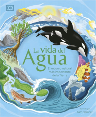 VIDA DEL AGUA,LA TD-DK PENGUIN1