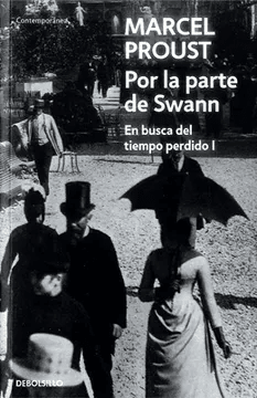 POR LA PARTE DE SWANN-DEBOLSILLO PENGUIN