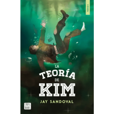 TEORIA DE KIM,LA-CROSS BOOKS PLANETA1