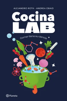 COCINA LAB-PLANETA