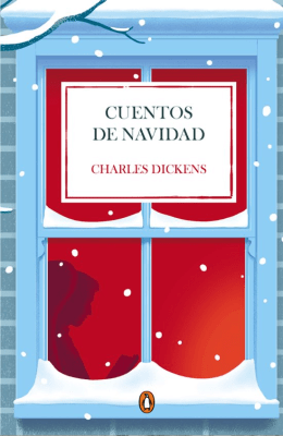 CUENTOS DE NAVIDAD TD-PENGUIN