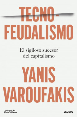 TECNOFEUDALISMO-DEUSTO PLANETA