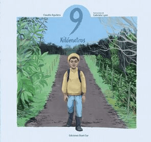 9 KILOMETROS TD-EKARE LIBERALIA