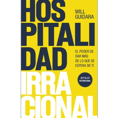 HOSPITALIDAD IRRACIONAL-PENINSULA PLANETA