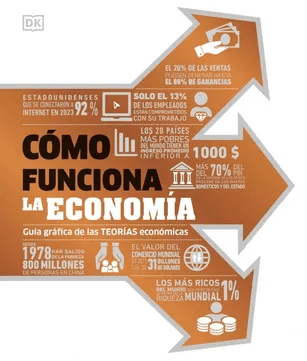 COMO FUNCIONA LA ECONOMIA TD-DK PENGUIN