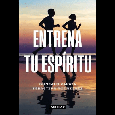 ENTRENA TU ESPIRITU-AGUILAR PENGUIN