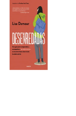 DESENREDADAS-PAIDOS