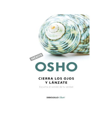 CIERRA LOS OJOS Y LANZATE-DEBOLSILLO CLAVE