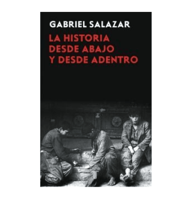 HISTORIA DESDE ABAJO Y DESDE ADENTRO,LA-TAURUS1