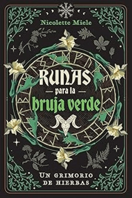 RUNAS PARA LA BRUJA VERDE-OCEANO