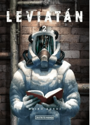 LEVIATAN 2-DISTRITO MANGA PENGUIN