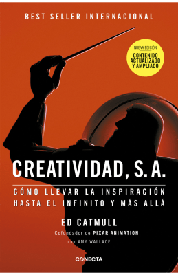 CREATIVIDAD S.A.-CONECTA PENGUIN