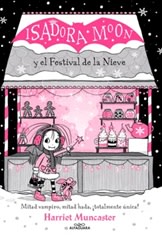 ISADORA MOON Y EL FESTIVAL DE LA NIEVE-ALFAGUARA PENGUIN