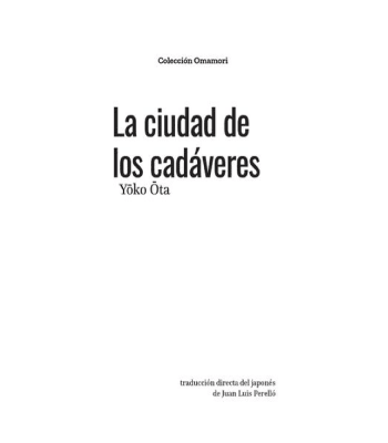 CIUDAD DE LOS CADAVERES,LA-NOCTAMBULA