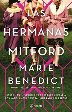 HERMANAS MITFORD,LAS-PLANETA