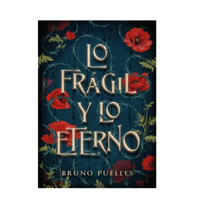 LO FRAGIL Y LO ETERNO-UMBRIEL