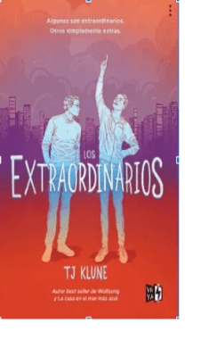 EXTRAORDINARIOS,LOS-VREDITORASYA