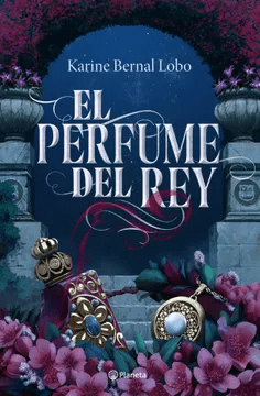 PREFUME DEL REY,EL-PLANETA1