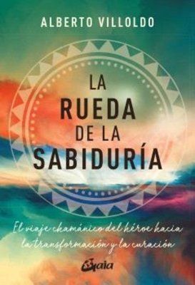 RUEDA DE LA SABIDURIA,LA-GAIA