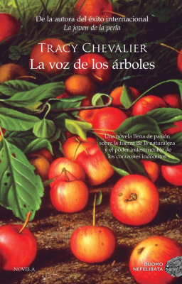 VOZ DE LOS ARBOLES,LA-DUOMO