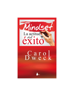 MINDSET LA ACTITUD DEL EXITO-SIRIO