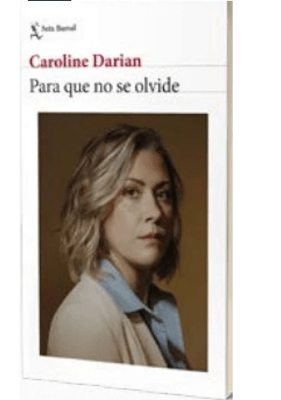 PARA QUE NO SE OLVIDE-SEIX BARRAL PLANETA1