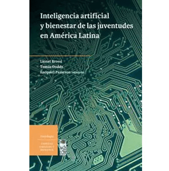 INTELIGENCIA ARTIFICIAL Y BIENESTAR DE LAS JUVENTUDES EN......-LOM