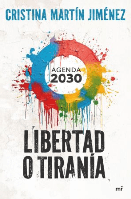 LIBERTAD O TIRANIA-MR PLANETA