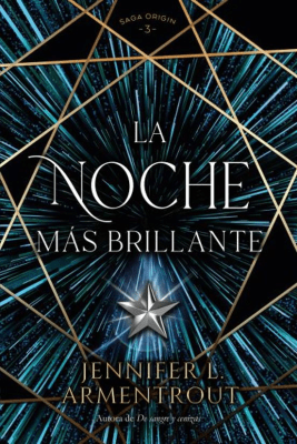NOCHE MAS BRILLANTE,LA-TITANIA URANO