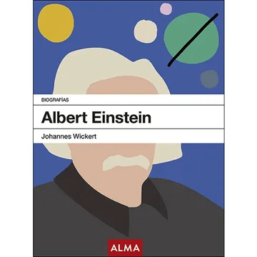 BIOGRAFIAS-ALBERT EINSTEIN-ALMA-ZIG-ZAG