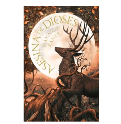 ASESINA DE DIOSES-UMBRIEL