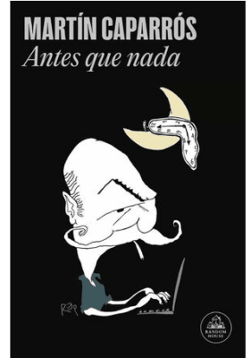 ANTES QUE NADA-RANDOM HOUSE