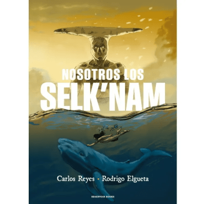 NOSOTROS LOS SELK`NAM-RESERVOIR