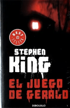 JUEGO DE GERALD-DEBOLSILLO PENGUIN