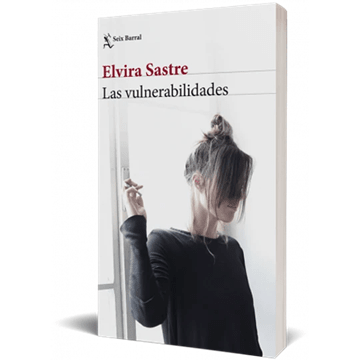 VULNERABILIDADES,LAS-SEIX BARRAL PLANETA