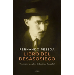 LIBRO DEL DESASOSIEGO-EMECE PLANETA