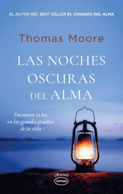 NOCHES OSCURAS DEL ALMA,LAS-URANO VINTAGE