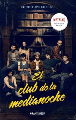 CLUB DE LA MEDIANOCHE,EL-GRANTRAVESIA OCEANO