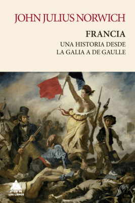 FRANCIA-ATICO LIBROS URANO