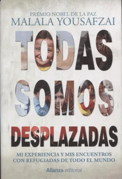 TODAS SOMOS DESPLAZADAS TD-ALIANZA