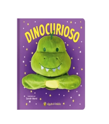 DINO CURIOSO,EL TD-GATO DE HOJALATA