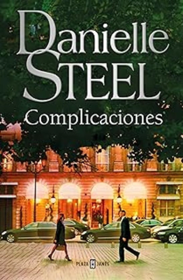 COMPLICACIONES - PLAZA JANES - PENGUIN RANDOM1