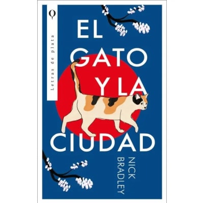 GATO Y LA CIUDAD,EL-LETRAS DE PLATA URANO1